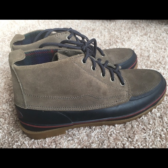 Talbots Shoes - TALBOTS Women’s Hiking Boots Size 6